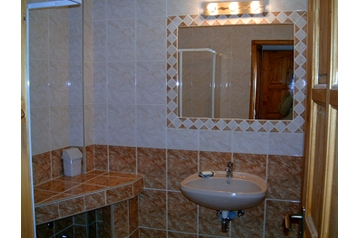 Угорщина Privát Harkány, Екстер'єр